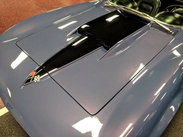 1965 Chevrolet Corvette Stingray - photo 3