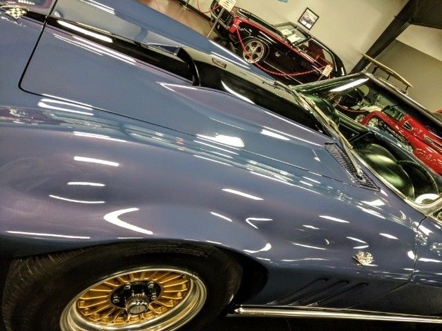 1965 Chevrolet Corvette Stingray - photo 4