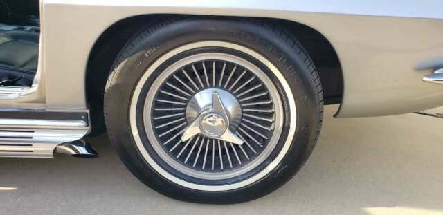 1965 Chevrolet Corvette Coupe - photo 7