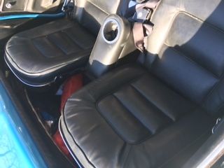 1965 Chevrolet Corvette Base Convertible 2-Door - photo 11