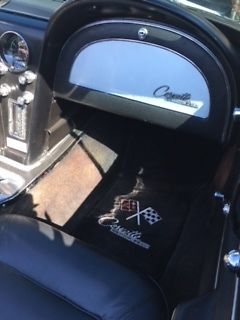 1965 Chevrolet Corvette Stingray - photo 12