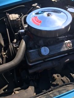 1965 Chevrolet Corvette Stingray - photo 13