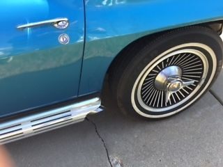 1965 Chevrolet Corvette Stingray - photo 2