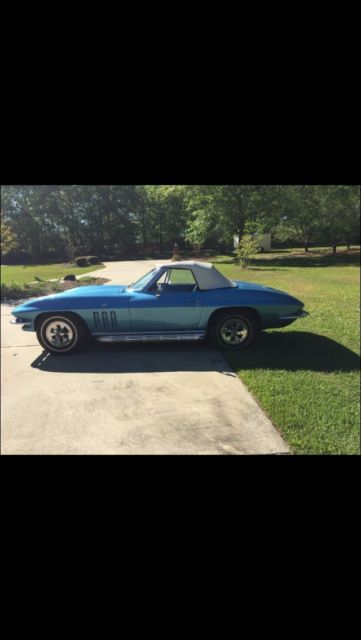 1965 Chevrolet Corvette - photo 4