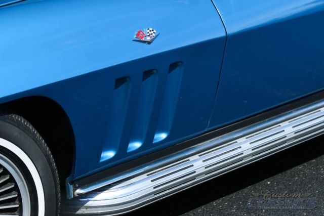 1965 Chevrolet Corvette - photo 4