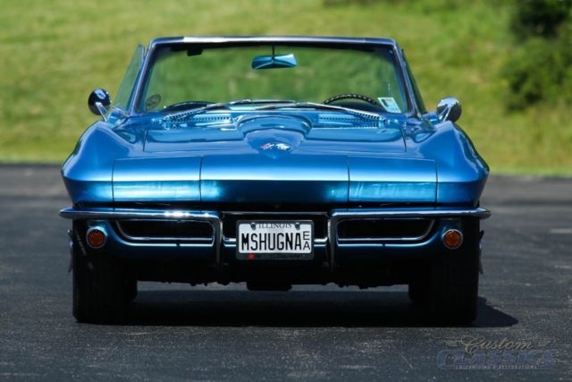 1965 Chevrolet Corvette - photo 5