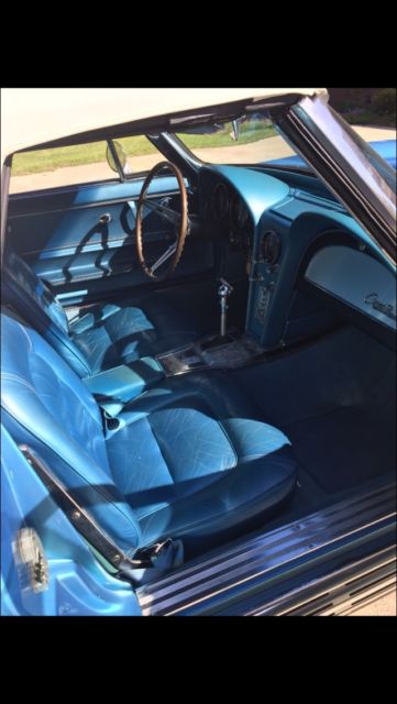 1965 Chevrolet Corvette - photo 5