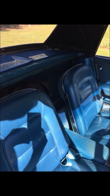 1965 Chevrolet Corvette - photo 6
