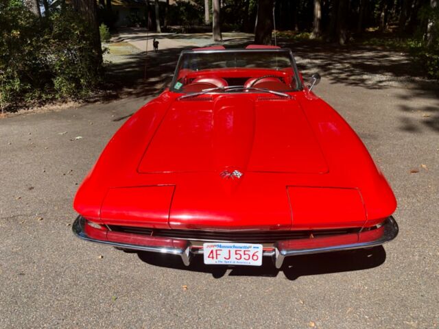 1965 Chevrolet Corvette - photo 7