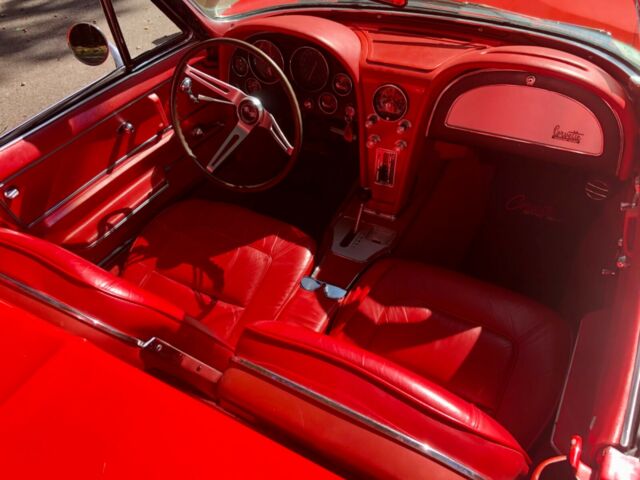 1965 Chevrolet Corvette - photo 9