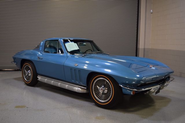 1965 Chevrolet Corvette - photo 5