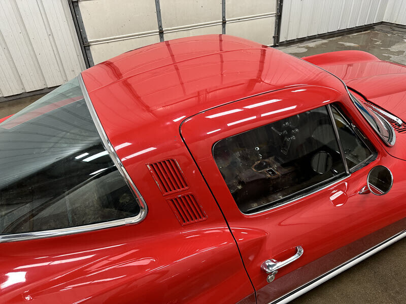 1965 Chevrolet Corvette Stingray Coupe Hard Top - photo 9