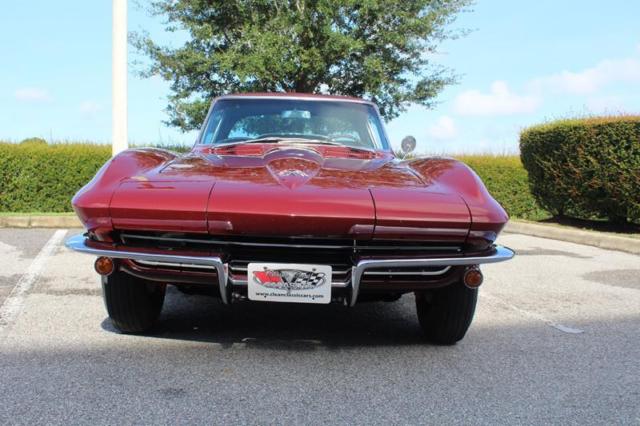 1965 Chevrolet Corvette Stingray - photo 6