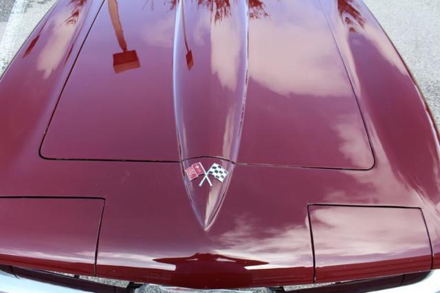 1965 Chevrolet Corvette Stingray - photo 8