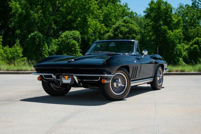 1965 Chevrolet Corvette -- - photo 3