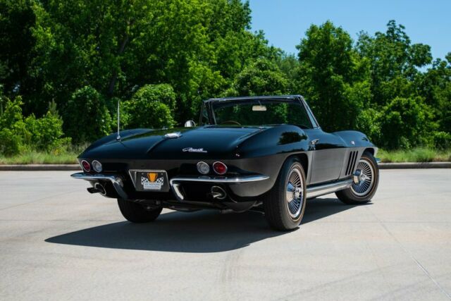 1965 Chevrolet Corvette -- - photo 4