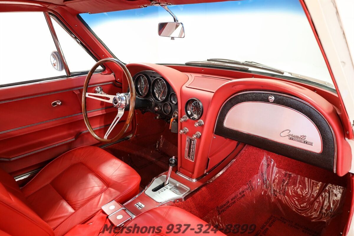 1965 Corvette - photo 11