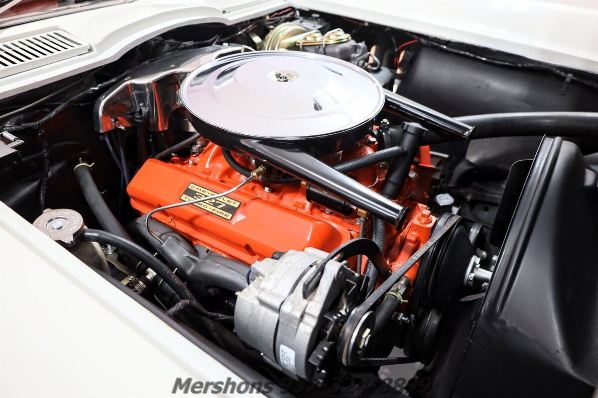 1965 Corvette - photo 12
