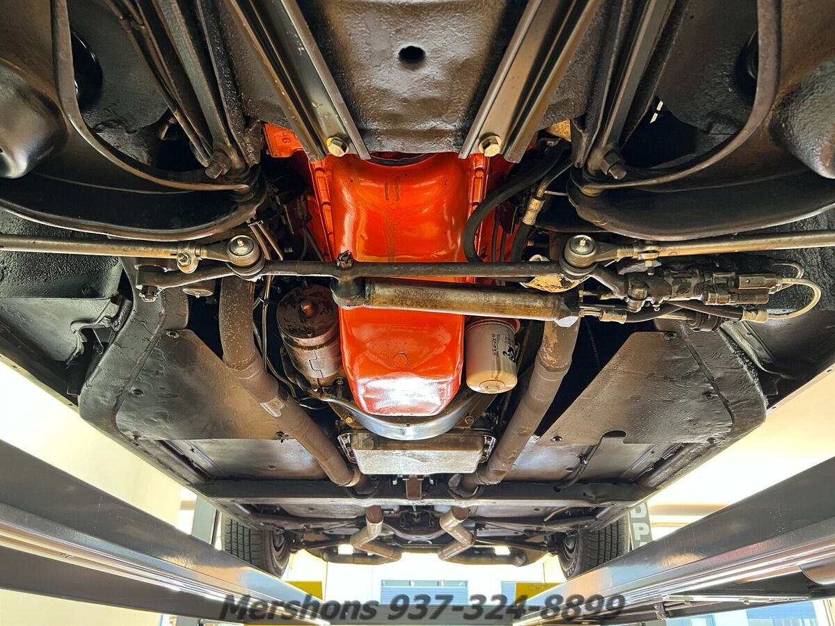 1965 Corvette - photo 13