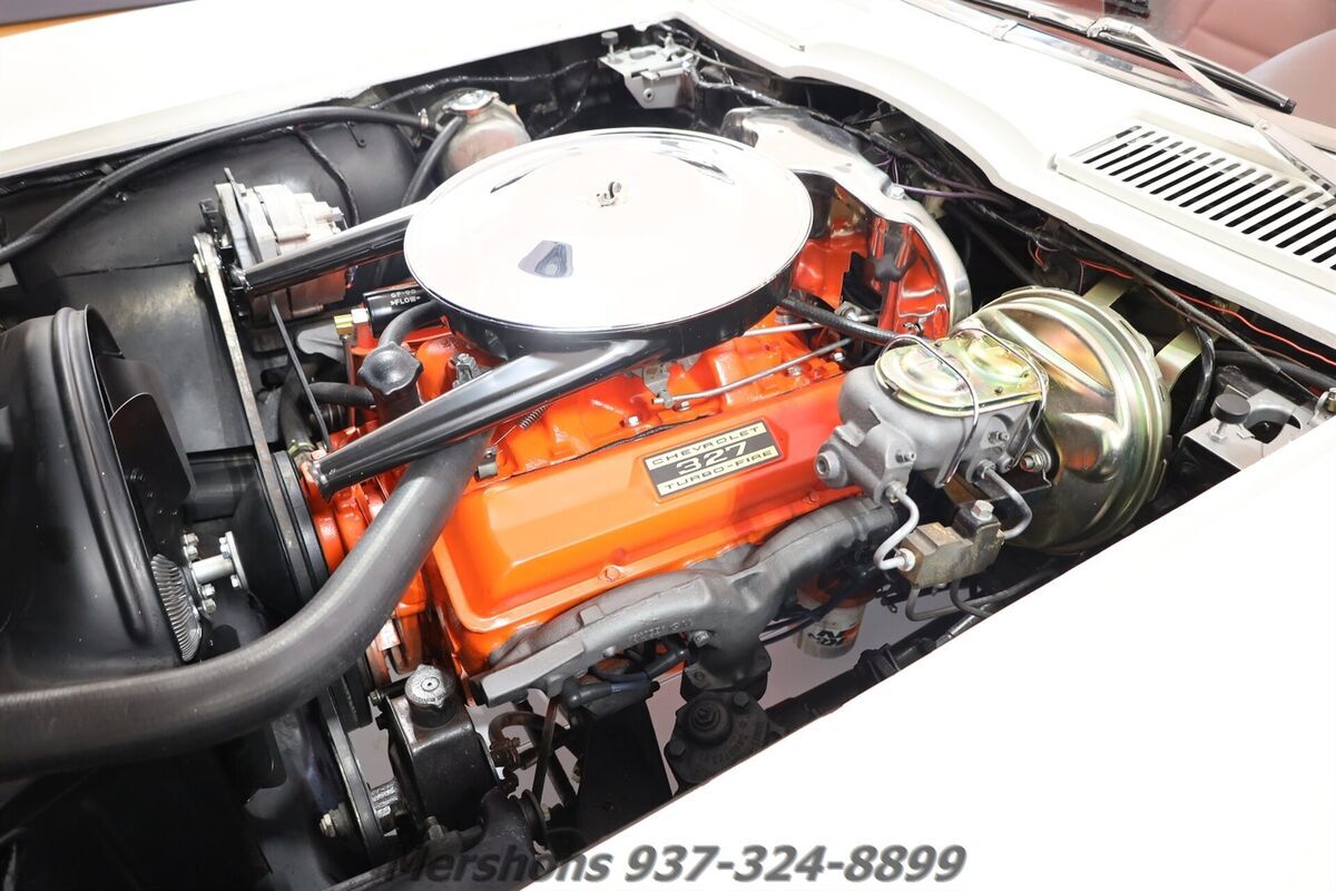 1965 Corvette - photo 3