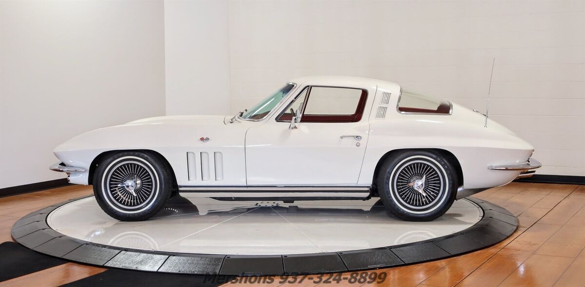 1965 Corvette - photo 5