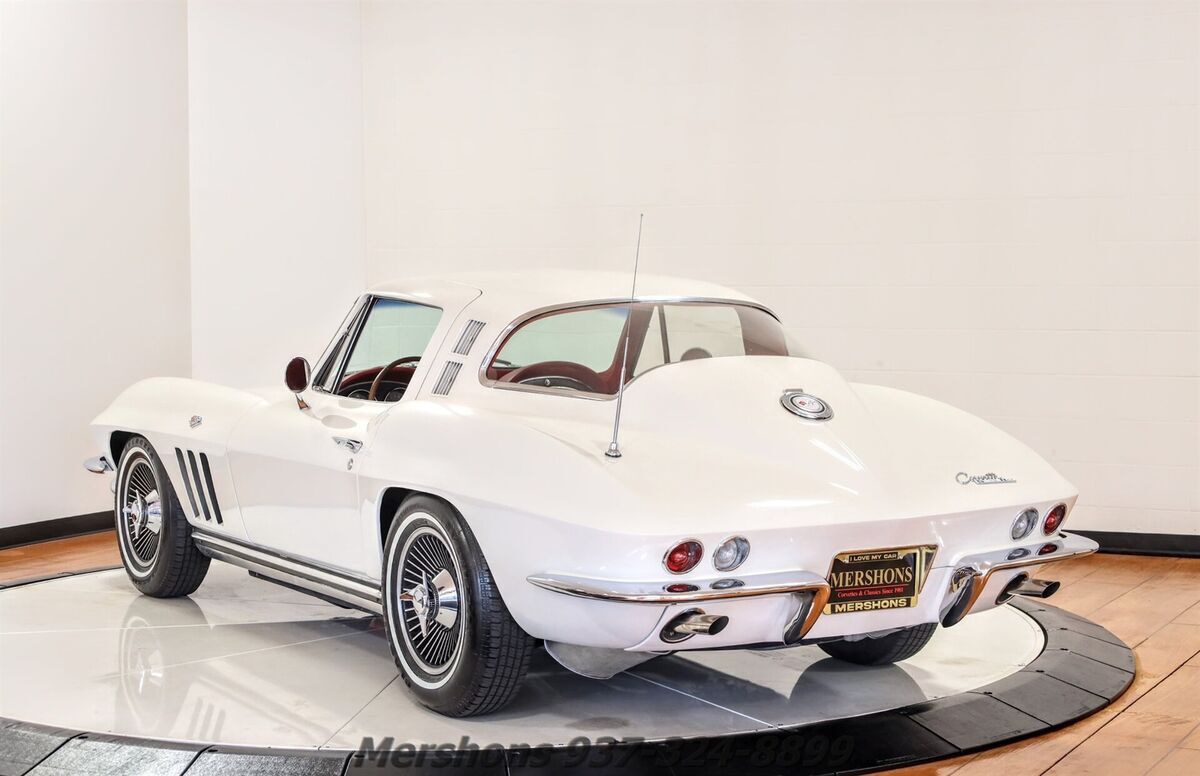 1965 Corvette - photo 8