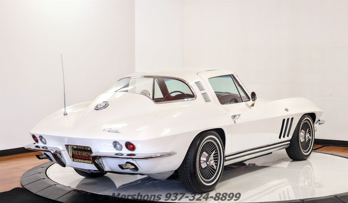 1965 Corvette - photo 9