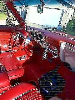 1965 Chevrolet Corvair - photo 12