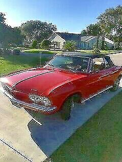 1965 Chevrolet Corvair - photo 8