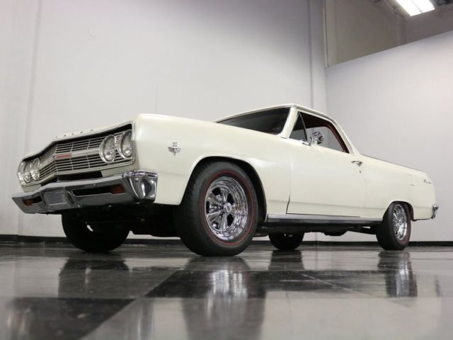 1965 Chevrolet El Camino -- - photo 9
