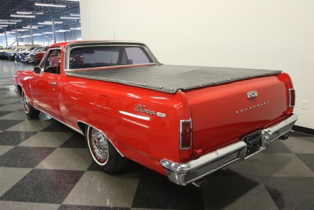 1965 Chevrolet El Camino -- - photo 10