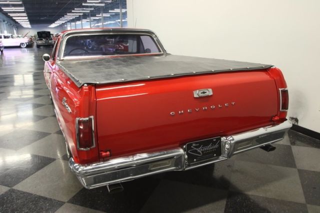 1965 Chevrolet El Camino -- - photo 11