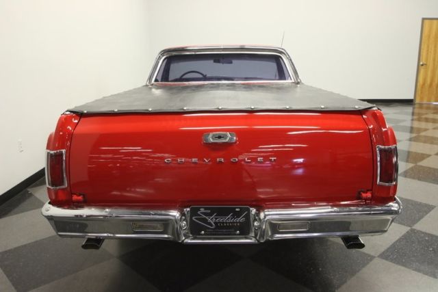 1965 Chevrolet El Camino -- - photo 12