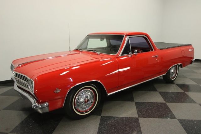 1965 Chevrolet El Camino -- - photo 7