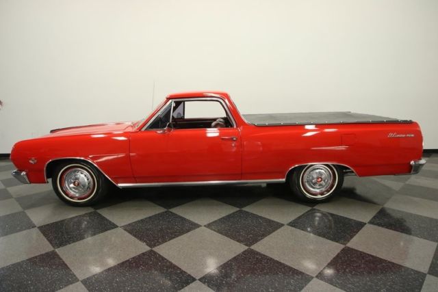 1965 Chevrolet El Camino -- - photo 8