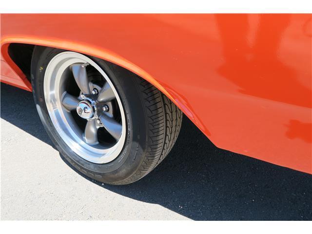 1965 Chevrolet El Camino - photo 9