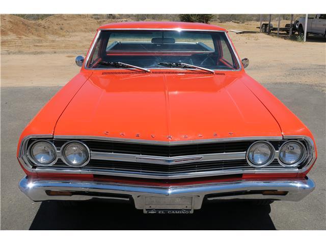 1965 Chevrolet El Camino - photo 3