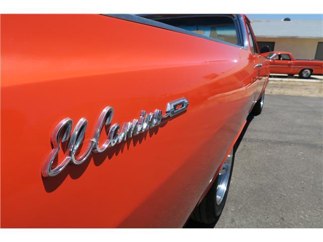 1965 Chevrolet El Camino - photo 11