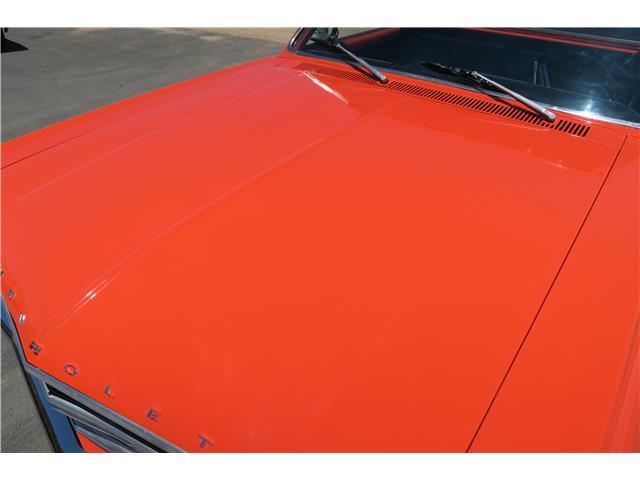 1965 Chevrolet El Camino - photo 6