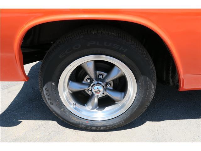1965 Chevrolet El Camino - photo 7