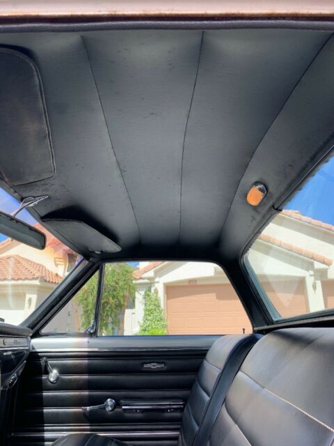 1965 Chevrolet El Camino - photo 10