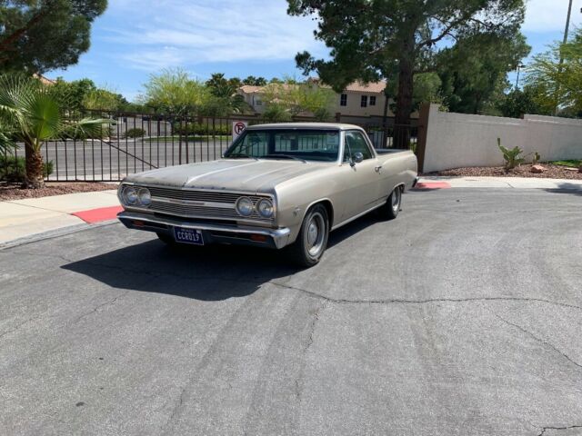 1965 Chevrolet El Camino - photo 2
