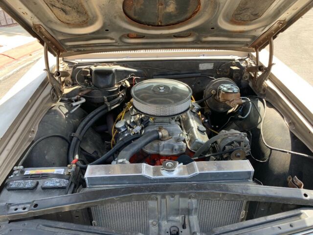 1965 Chevrolet El Camino - photo 5