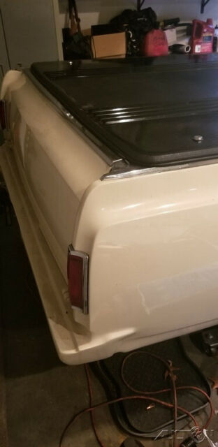 1965 Chevrolet El Camino Tons of New Parts - photo 11