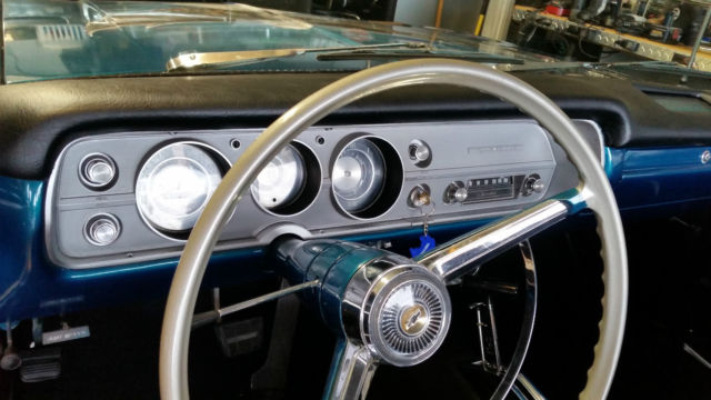 1965 Chevrolet El Camino - photo 7