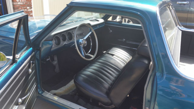 1965 Chevrolet El Camino - photo 8
