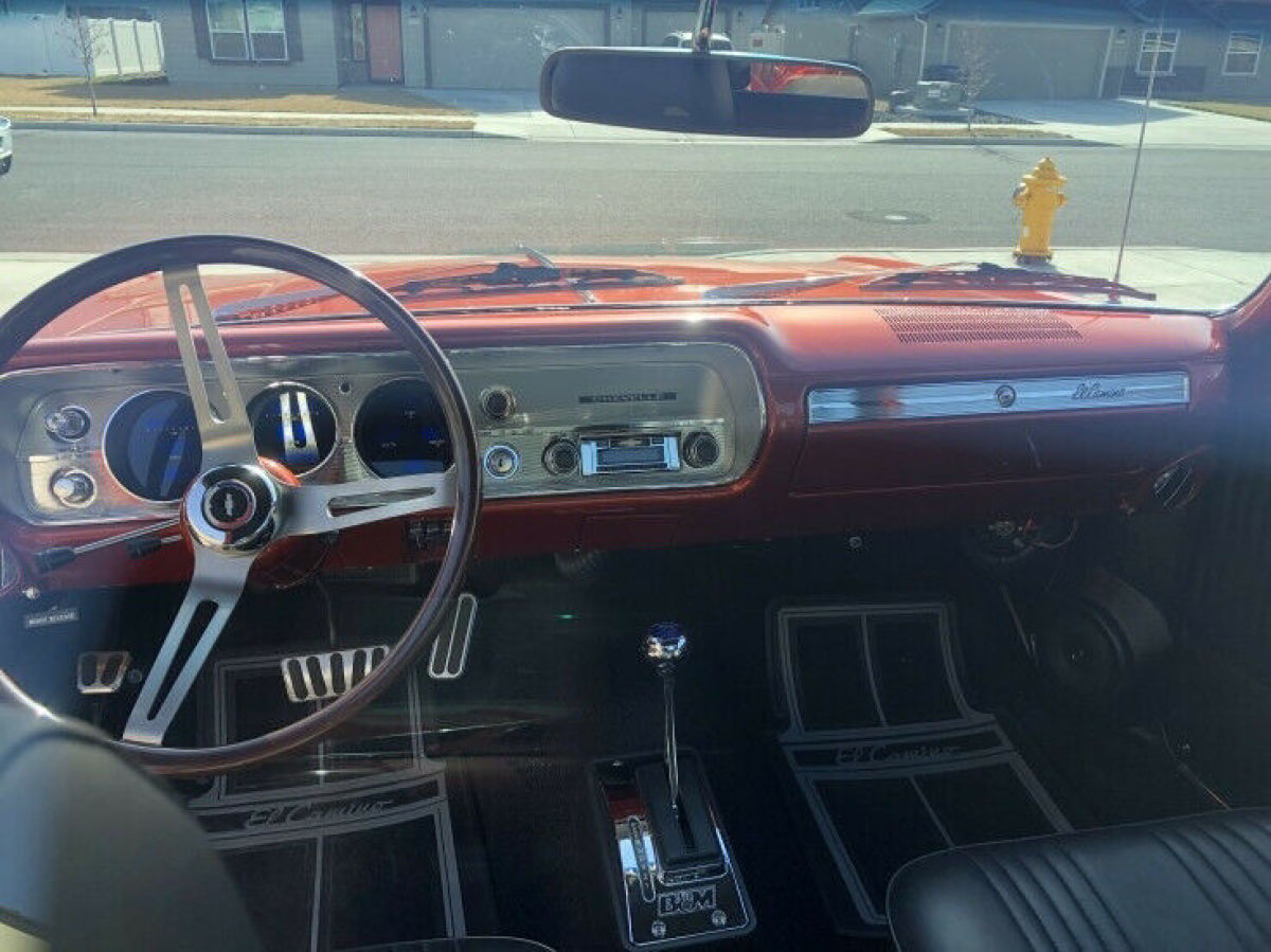 1965 Chevrolet El Camino - photo 5