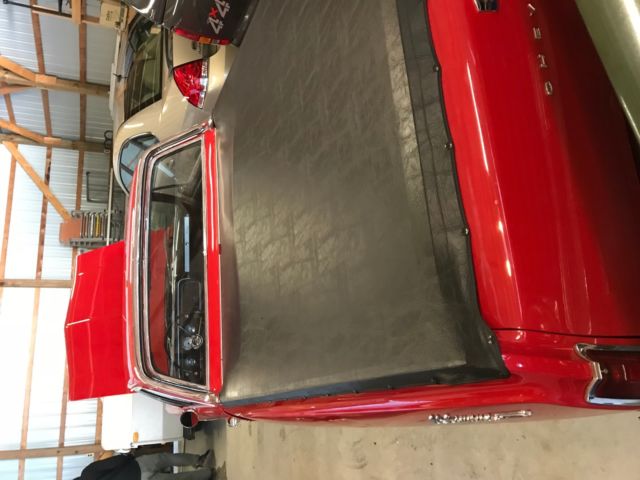 1965 Chevrolet El Camino Custom - photo 13