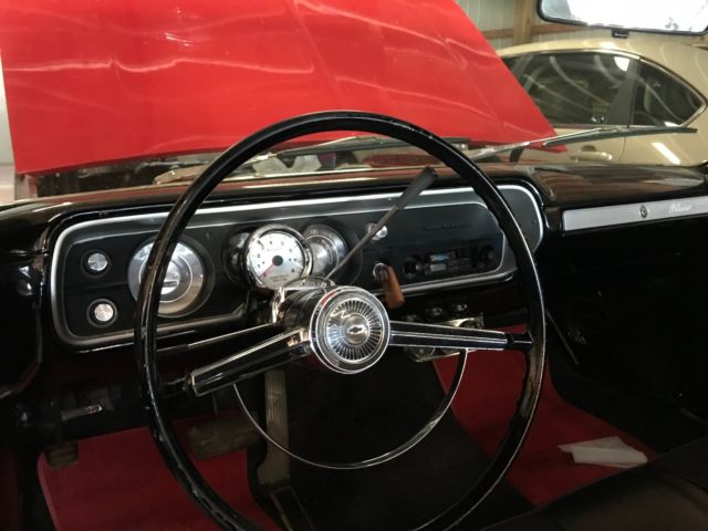 1965 Chevrolet El Camino Custom - photo 9
