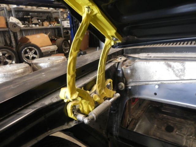 1965 Chevrolet El Camino - photo 5